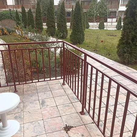 Privilege Свети Влас