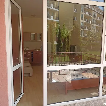 Privilege Apartamento Sveti Vlas