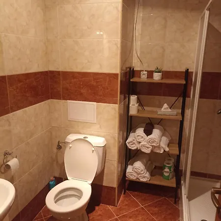 Daire Privilege Sveti Vlas