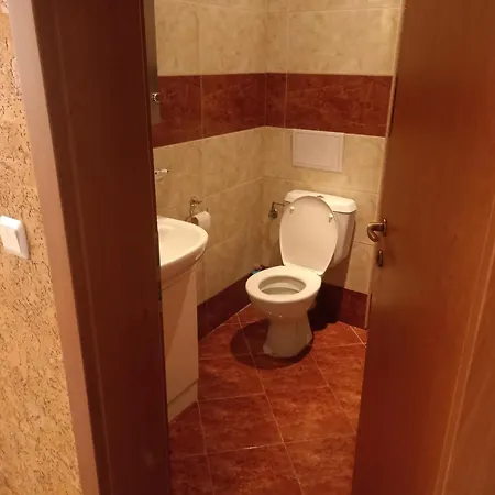 Privilege Apartamento