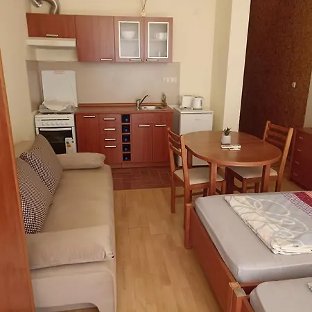 Privilege Свети Влас