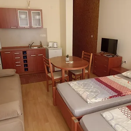 Apartamento Privilege *